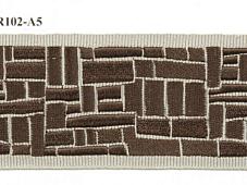 Тесьма 2100-105 Naturel Neoton